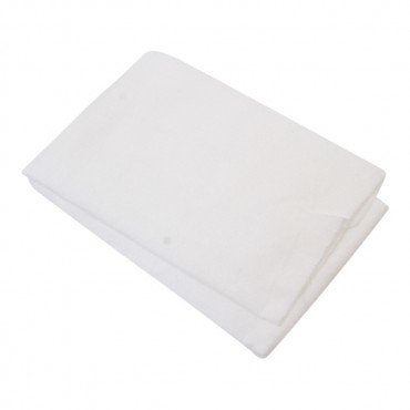 Refuerzo de algodón para incontinencia (pañal aposito protector de piel)