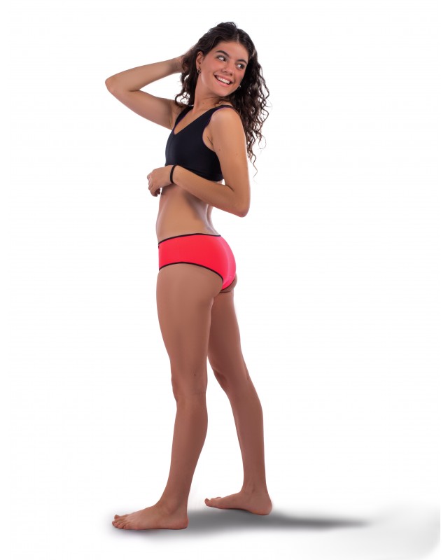OUTLET Culote Menstrual Alu