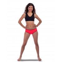 OUTLET Culote Menstrual Alu