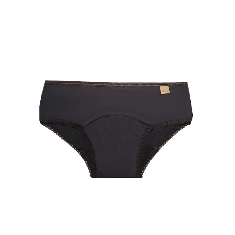Lulú Modelo Clásico MODERADA Talles XS al 2XL