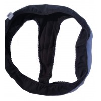 COTY Colaless menstrual Talles XS-2XL