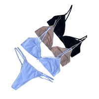 Conjunto microfibra Laura super comoda y para todos los dias