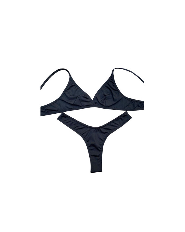 Malla Bikini 2 piezas Teresa M