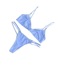 Conjunto microfibra Laura super comoda y para todos los dias