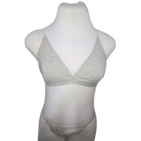 Josefina Conjunto de algodon triangulo super comodo