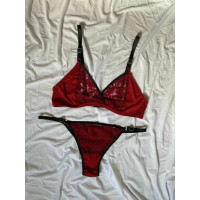 Lucila Conjunto de Morley y Encaje