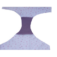 BRISA Bombacha anti flujo- PRE MENSTRUAL o NENAS de T2 al 14