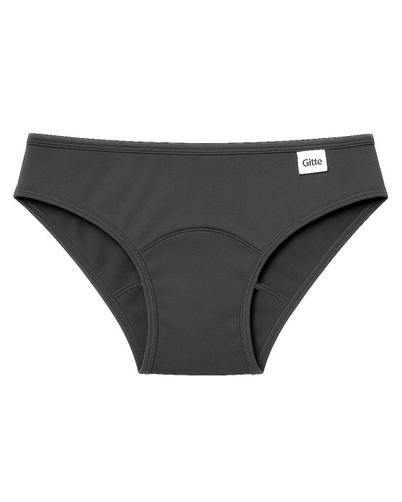 Lulú Bombacha menstrual MODERADA (Talles de 50 a 130cm de cadera)