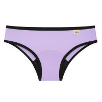LILA Culote menstrual para chicas de 50 a 110 de cadera  (YA SALIO)