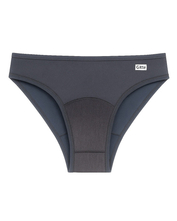 Delta Bombacha Sujeta toallita Menstrual (Talles de 50 a 130cm de cadera)