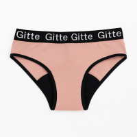 NEXA Culote menstrual DEPORTIVO (con cintura)
