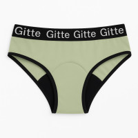 NEXA Culote menstrual DEPORTIVO (con cintura)