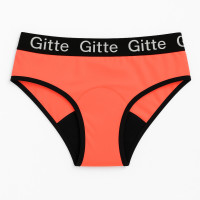 NEXA Culote menstrual DEPORTIVO (con cintura)