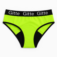 NEXA Culote menstrual DEPORTIVO (con cintura)