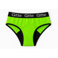 NEXA Culote menstrual DEPORTIVO (con cintura)