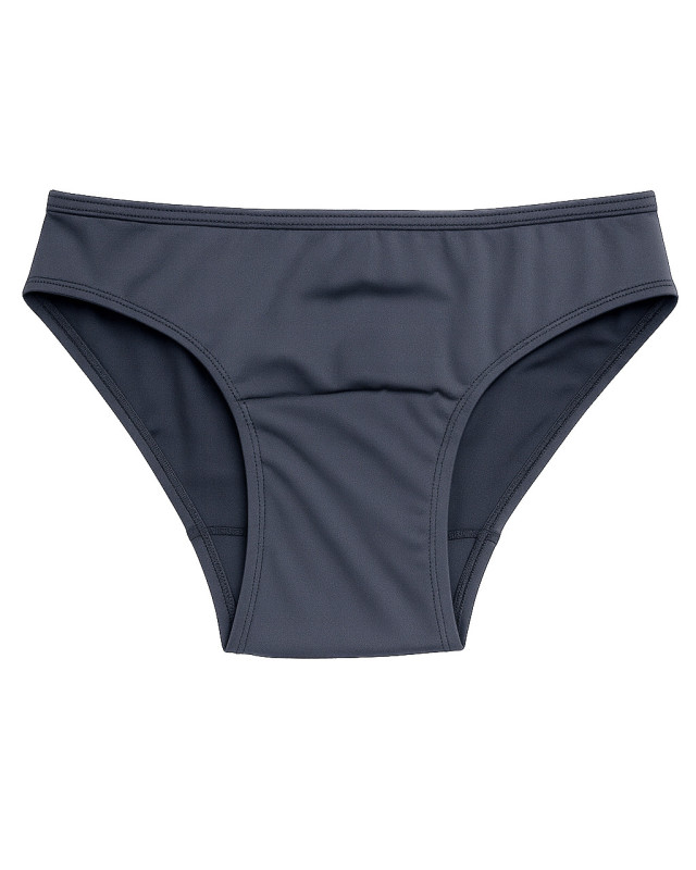 Malla  Bikini Menstrual Tayra TRICOT PREMIUM de 60 a 130 cm de cadera