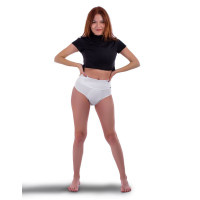 Nora Incontinencia Severa de 80 a 160 cm de cadera