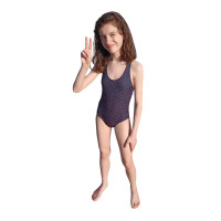 UMA  Malla Enteriza ESTAMPADA Menstrual Ideal Natacion YA EN STOCK!