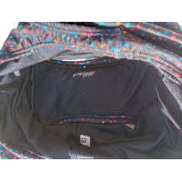 UMA  Malla Enteriza Estampado Menstrual Ideal Natacion YA EN STOCK!