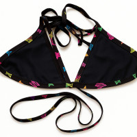 Bikini Triangulo (parte Superior)