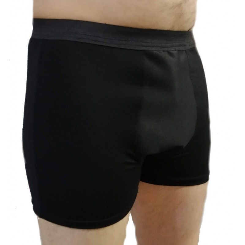 Calzoncillos para incontinencia para hombres 2025