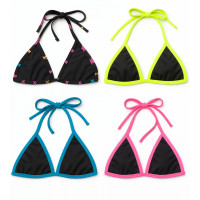 Bikini Triangulo (parte Superior)