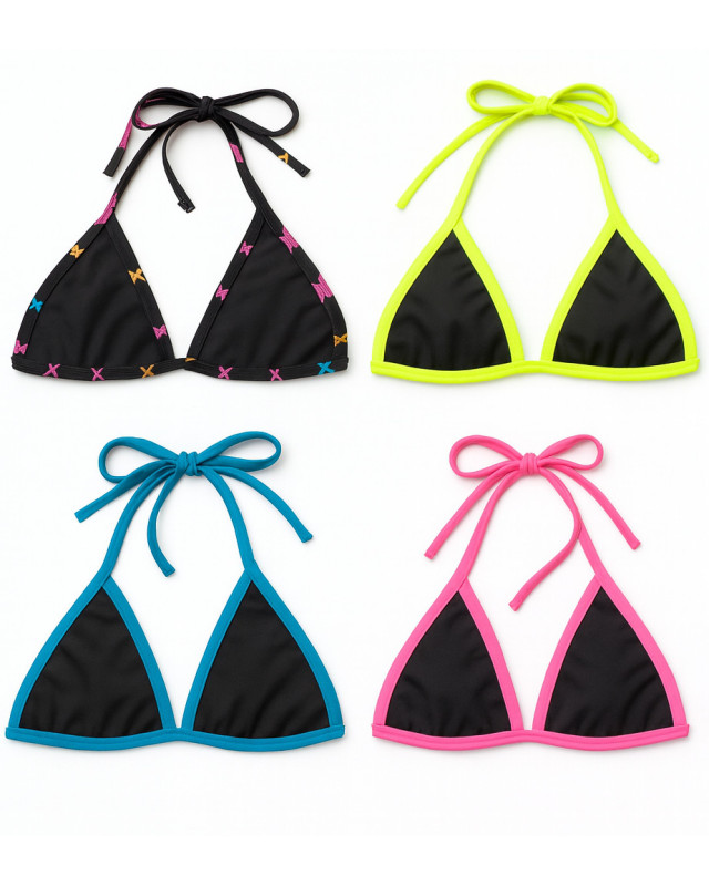 Bikini Triangulo (parte Superior)