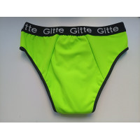 AXIA Bombacha de punta a punta Menstrual DEPORTIVA INTENSA