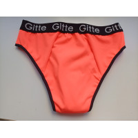 AXIA Bombacha de punta a punta Menstrual DEPORTIVA INTENSA