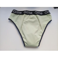 AXIA Bombacha de punta a punta Menstrual DEPORTIVA INTENSA