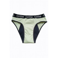 AXIA Bombacha de punta a punta Menstrual DEPORTIVA INTENSA