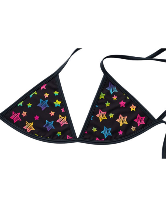 Bikini Triangulo (parte Superior)