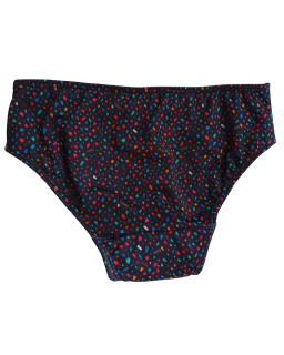 Malla  Bikini Menstrual NATI (NUEVO MODELO) S y M unicamente