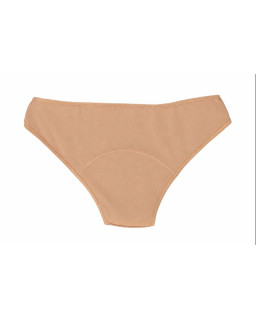 Bombacha ALGODON Absorbente  (Talles de 70 a 160cm de cadera) DUNA