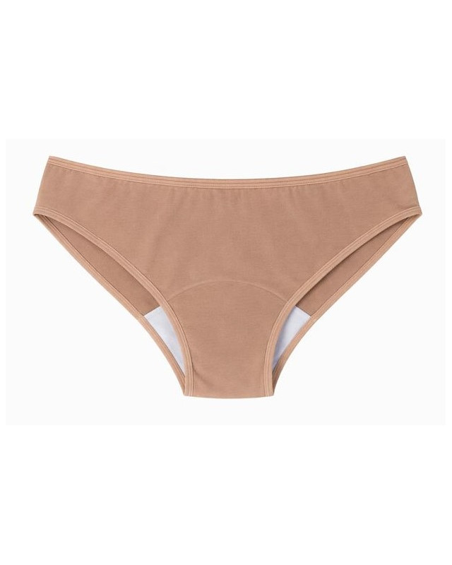 Bombacha ALGODON Absorbente Intensa (Talles de 70 a 160cm de cadera) DUNA