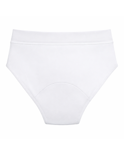 ALMA BLANCA Ya en stock Bombacha Tiro Alto Talles de 50 a 170 cm de cadera LA ELEJIDA