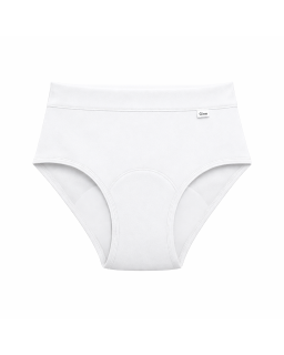 ALMA BLANCA Ya en stock Bombacha Tiro Alto Talles de 50 a 170 cm de cadera LA ELEJIDA