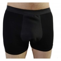(Ya EN STOCK)Jose Boxer de Algodón Incontinencia hombres