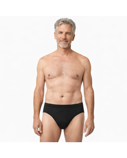 Jose Slip 100% Algodon Incontinencia y Hemorroides