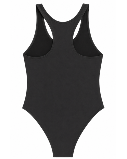 NUEVA! LUNA Malla Enteriza NEGRA Menstrual Ideal Natacion