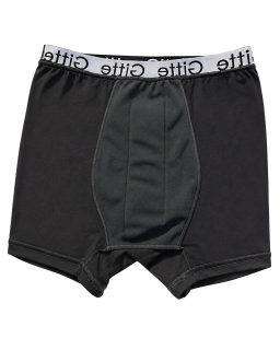Boxer de Algodón Incontinencia hombres