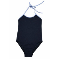 OUTLET Olivia Malla Enteriza Menstrual + Tela Sirena  + UV + Tela biodegrable