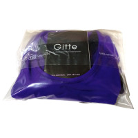 OUTLET  UMA Malla Enteriza NEGRA Menstrual Ideal Natacion