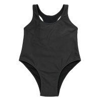OUTLET  UMA Malla Enteriza NEGRA Menstrual Ideal Natacion