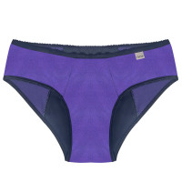 OUTLET  Catalina Bombacha de punta a punta Menstrual INTENSA