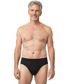 Jose Slip 100% Algodon Incontinencia y Hemorroides