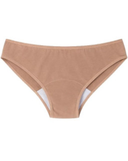 Bombacha ALGODON Absorbente Intensa (Talles de 70 a 160cm de cadera) DUNA