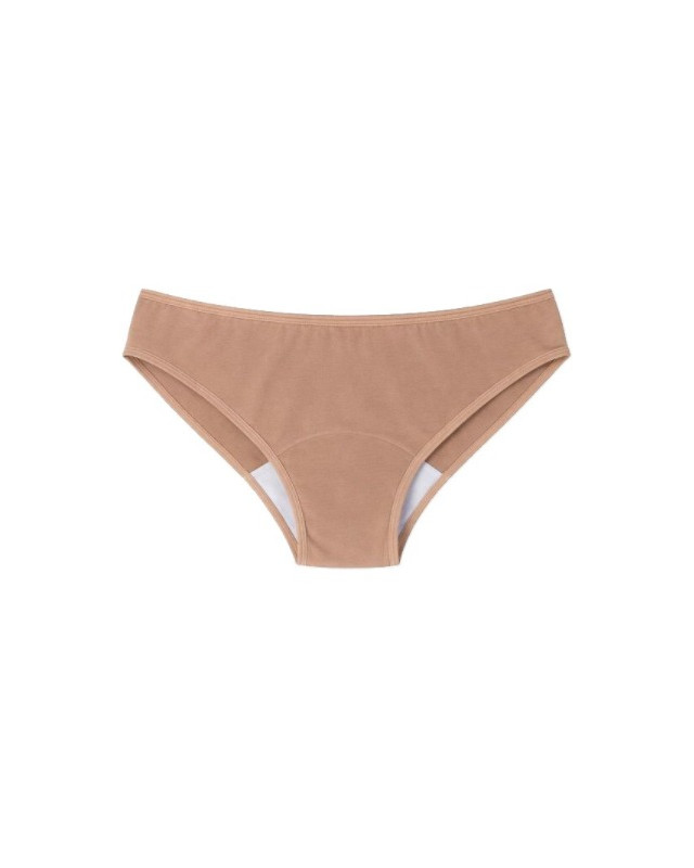 Bombacha ALGODON Absorbente Intensa (Talles de 70 a 160cm de cadera) DUNA