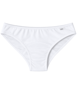 ALBA Bombacha ALGODON Absorbente Intensa (Talles de 70 a 160cm de cadera)