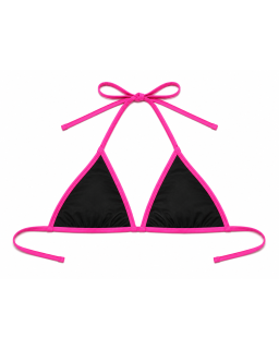 Bikini Triangulo (parte Superior)
